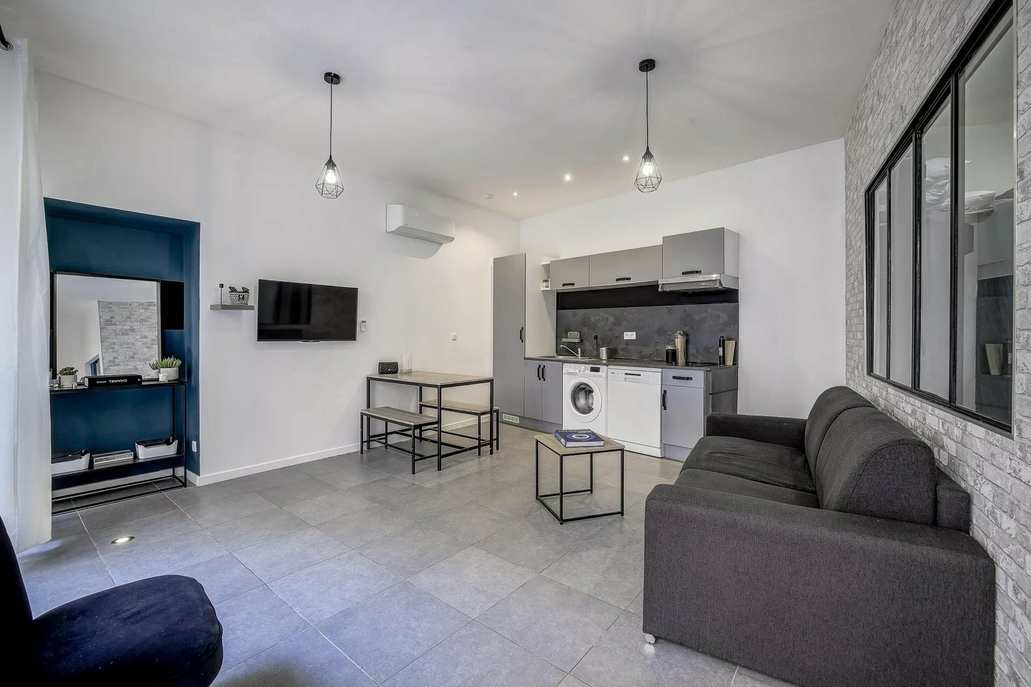 Property photo in Carre d'Argent