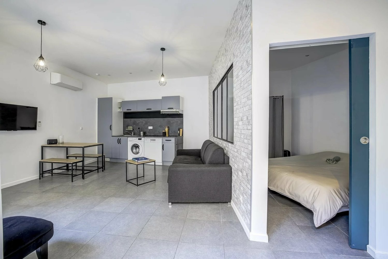 Property photo in Carre d'Argent