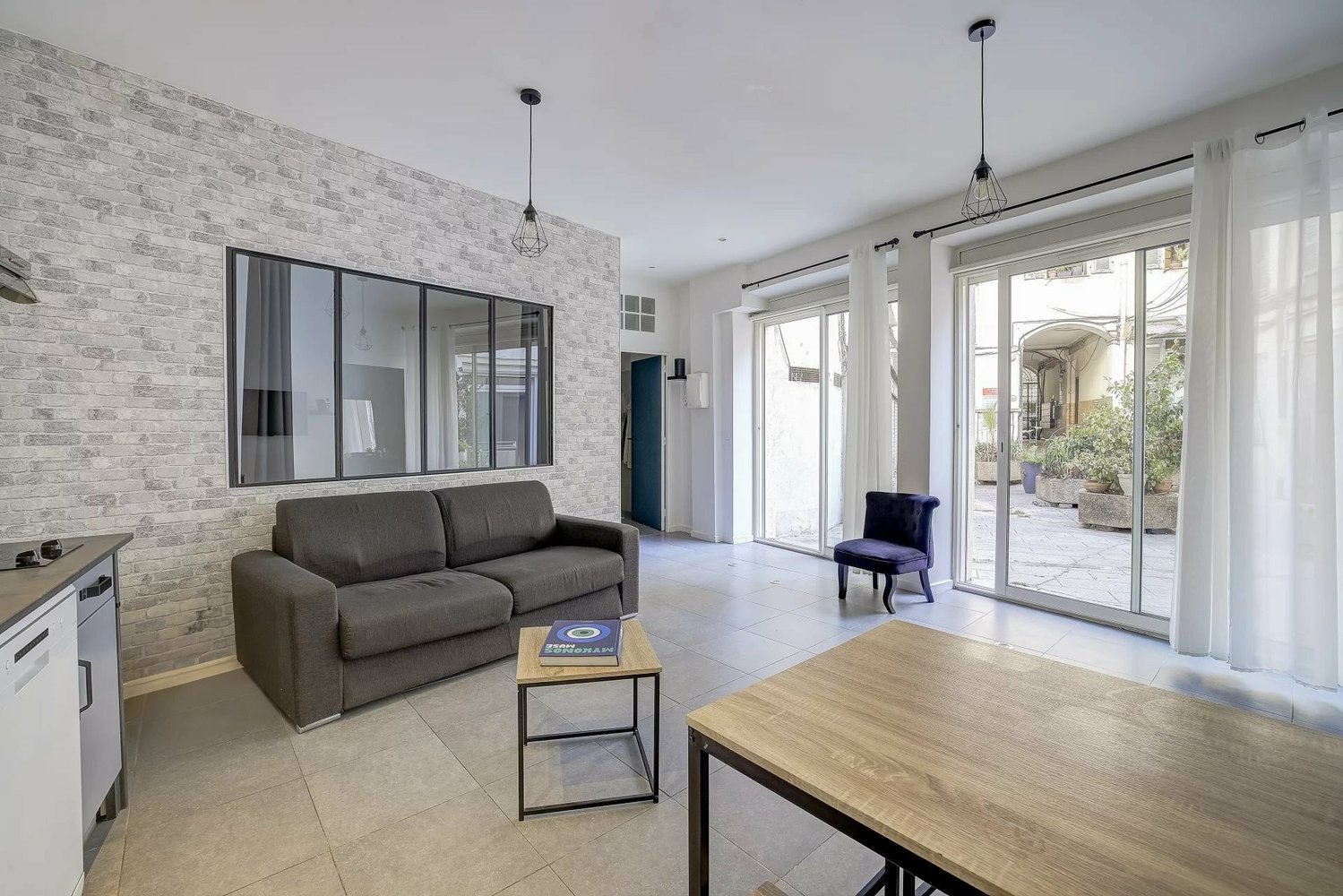 Property photo in Carre d'Argent