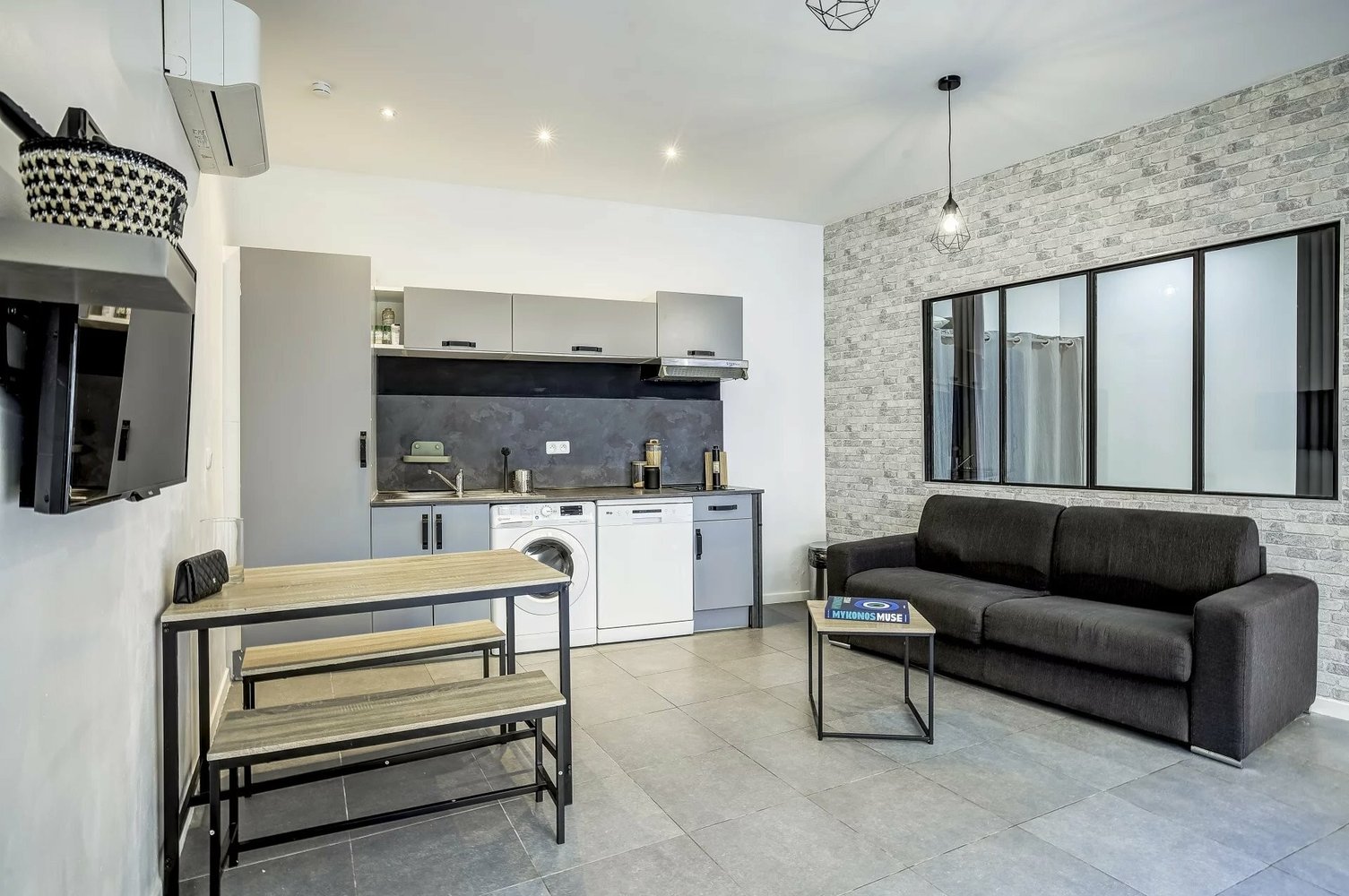 Property photo in Carre d'Argent