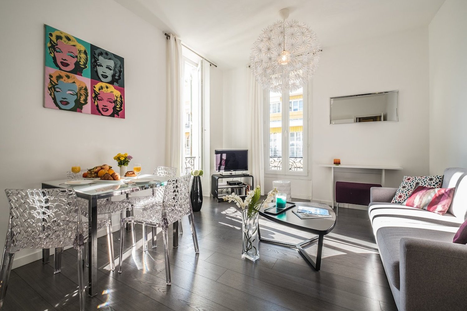 Property photo in Carre d'Argent