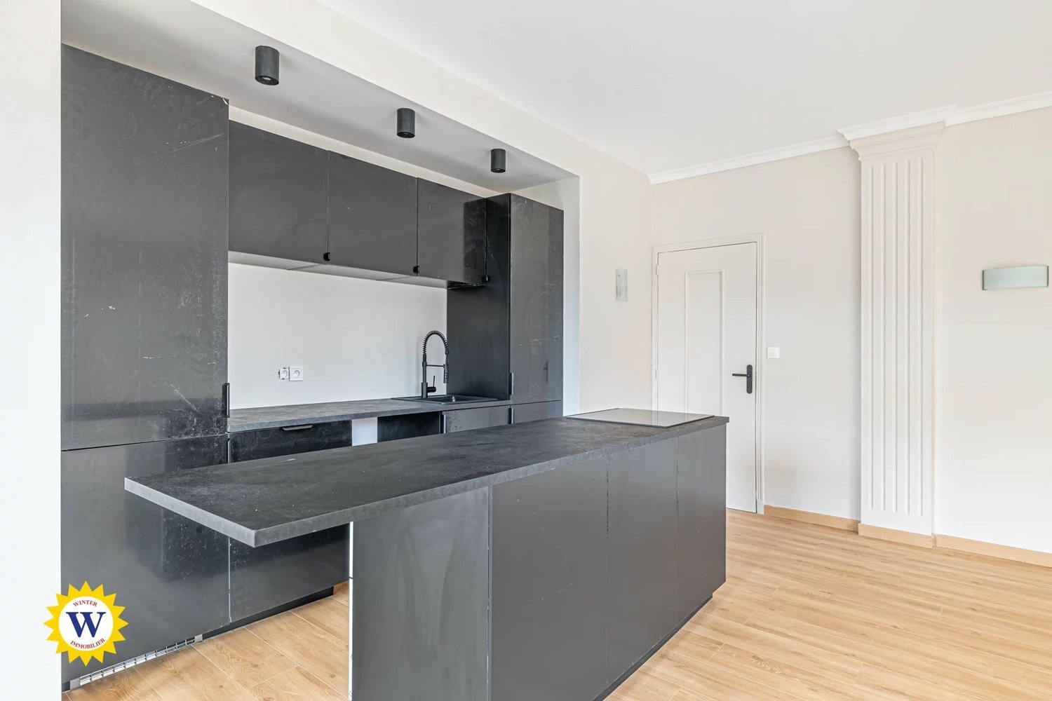 Property photo in Carre d'Argent