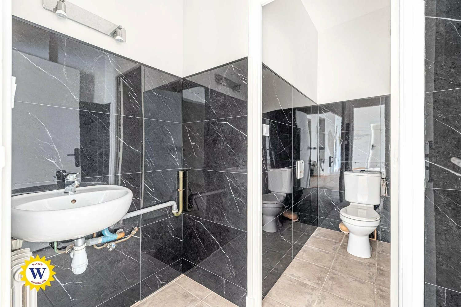 Property photo in Carre d'Argent