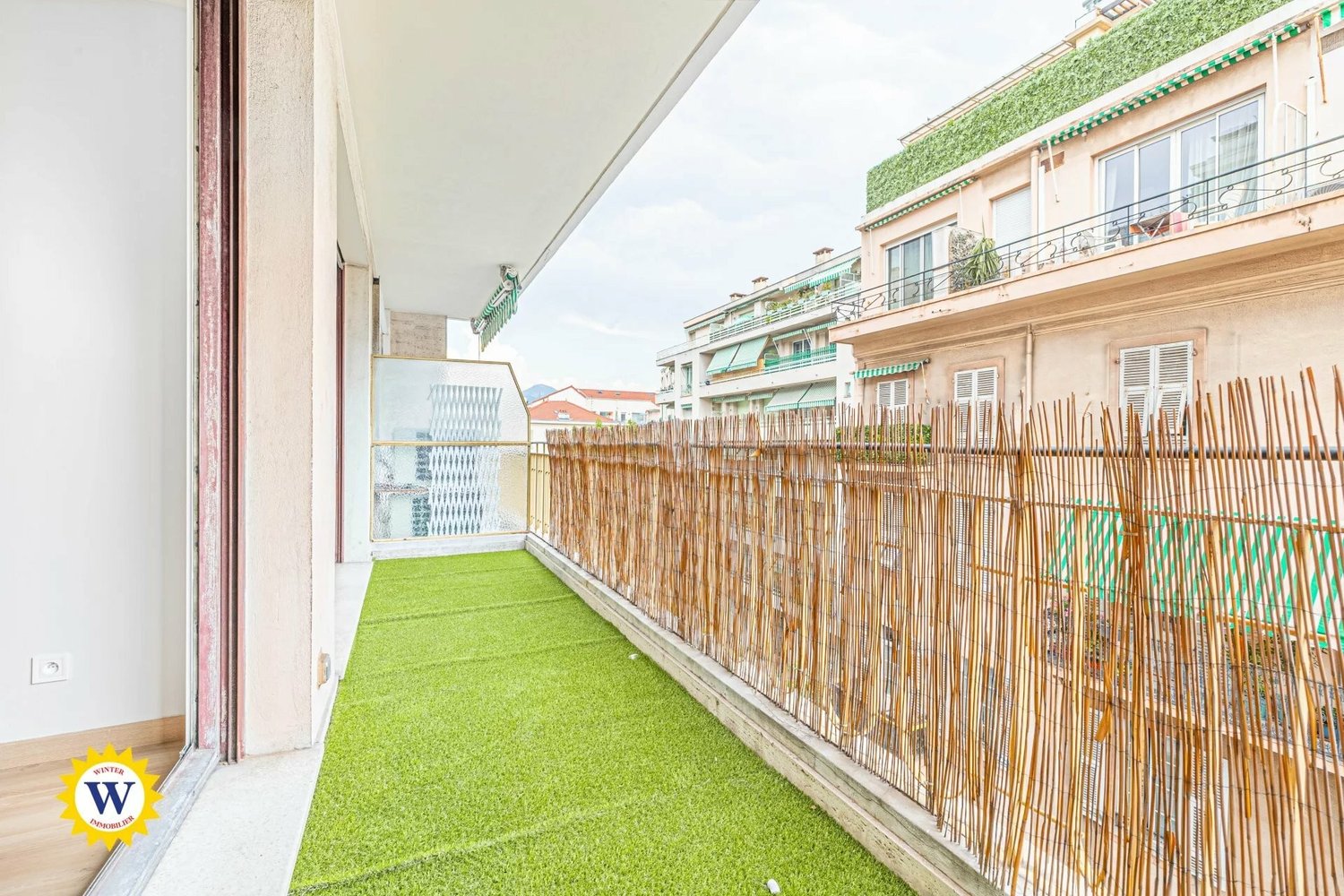 Property photo in Carre d'Argent