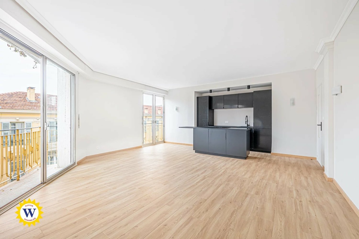 Property photo in Carre d'Argent