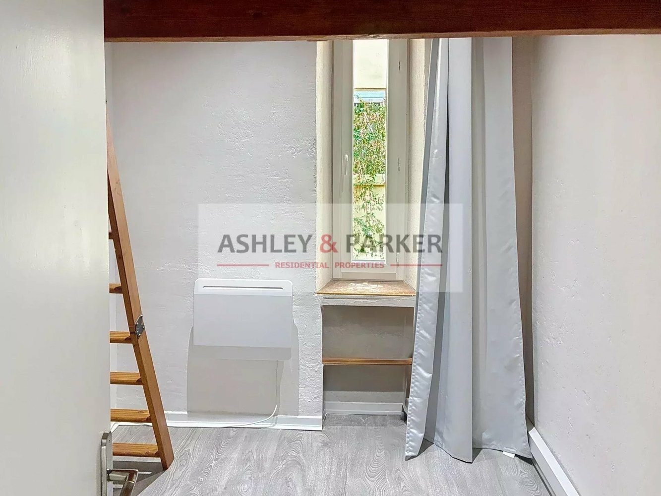 Property photo in Carre d'Argent