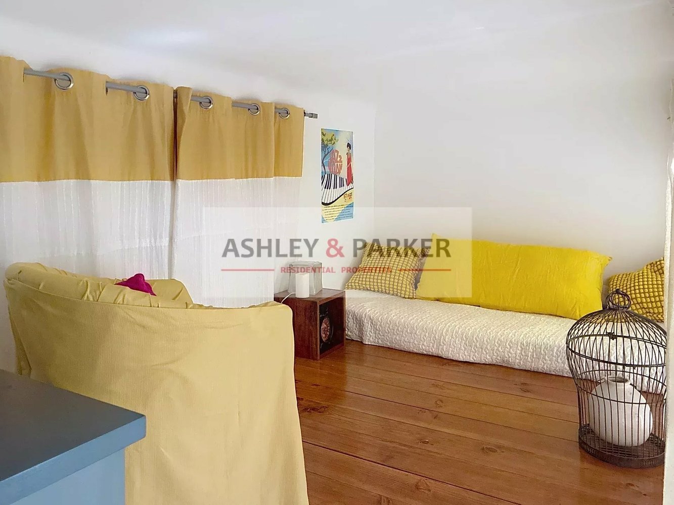 Property photo in Carre d'Argent