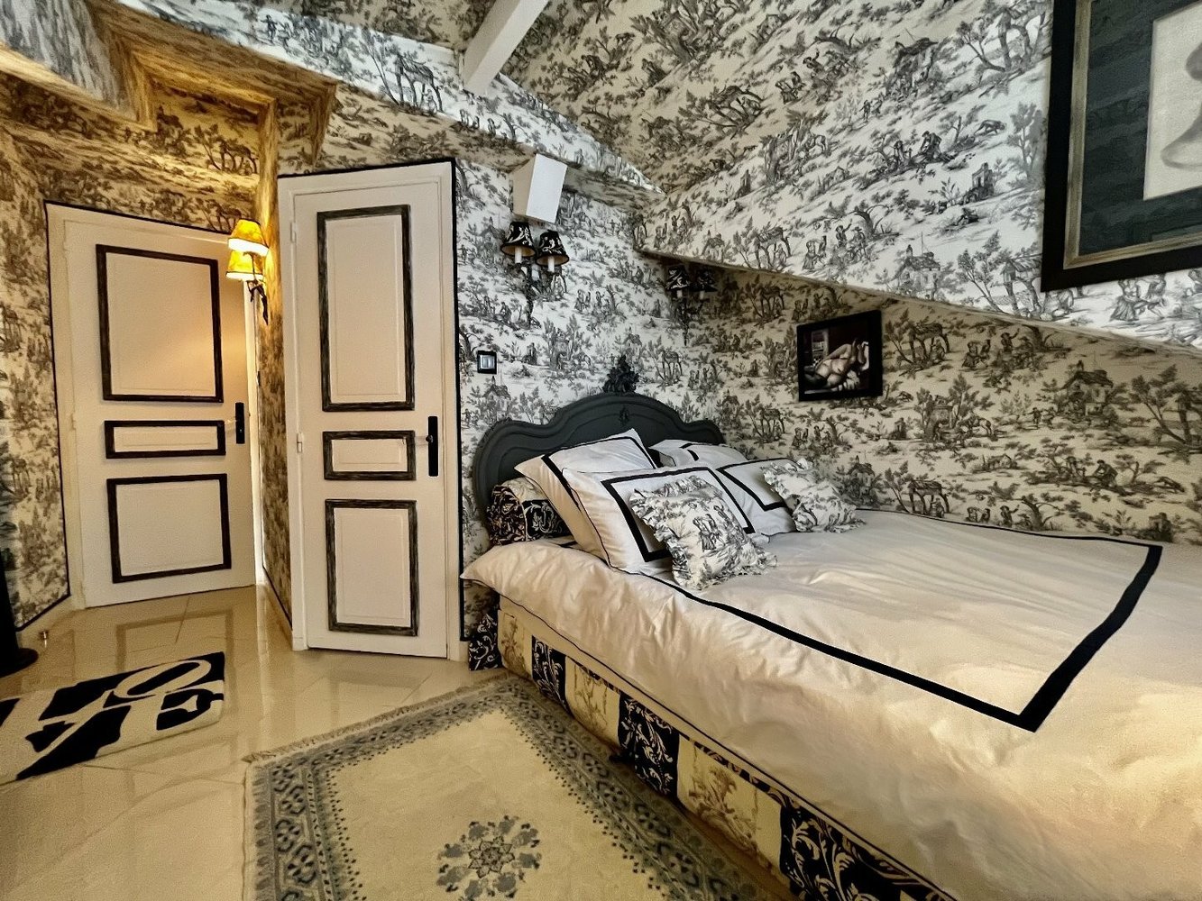 Property photo in Carre d'Argent