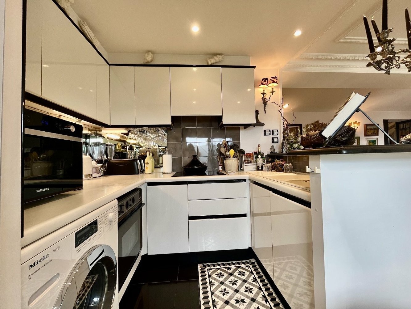 Property photo in Carre d'Argent