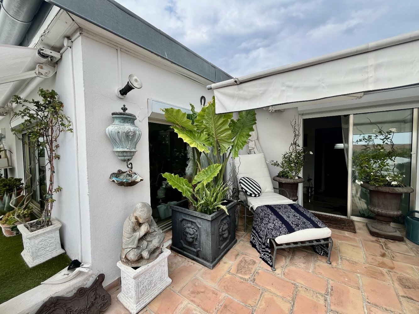 Property photo in Carre d'Argent