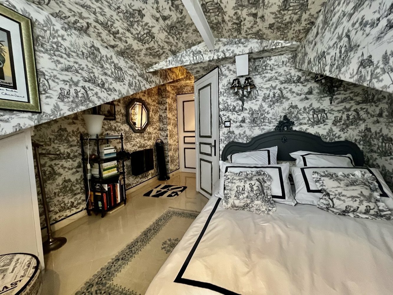 Property photo in Carre d'Argent