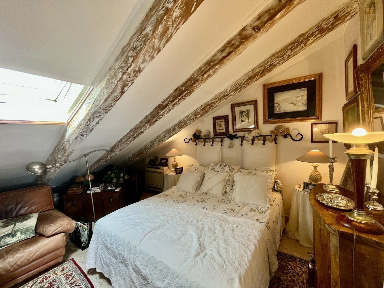 Property photo in Carre d'Argent