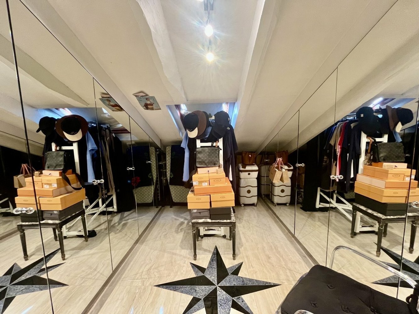 Property photo in Carre d'Argent