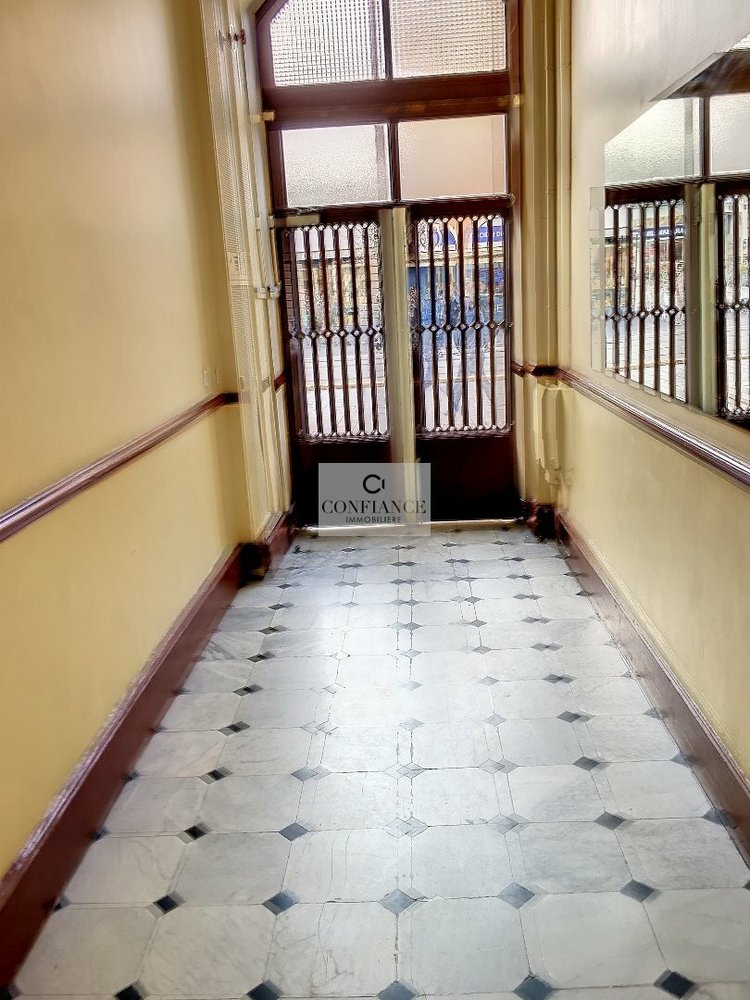 Property photo in Carre d'Argent