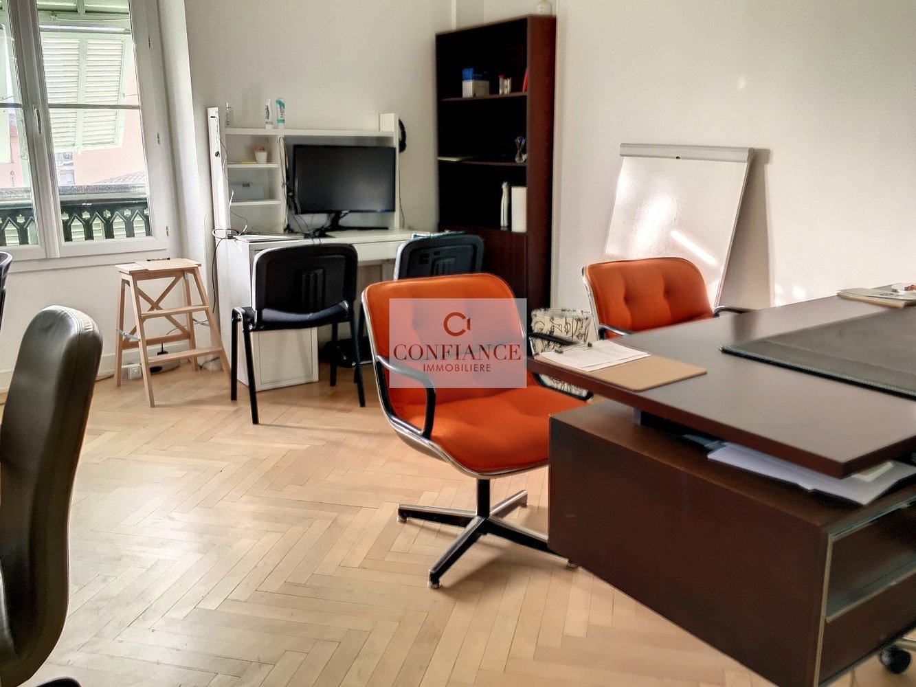 Property photo in Carre d'Argent