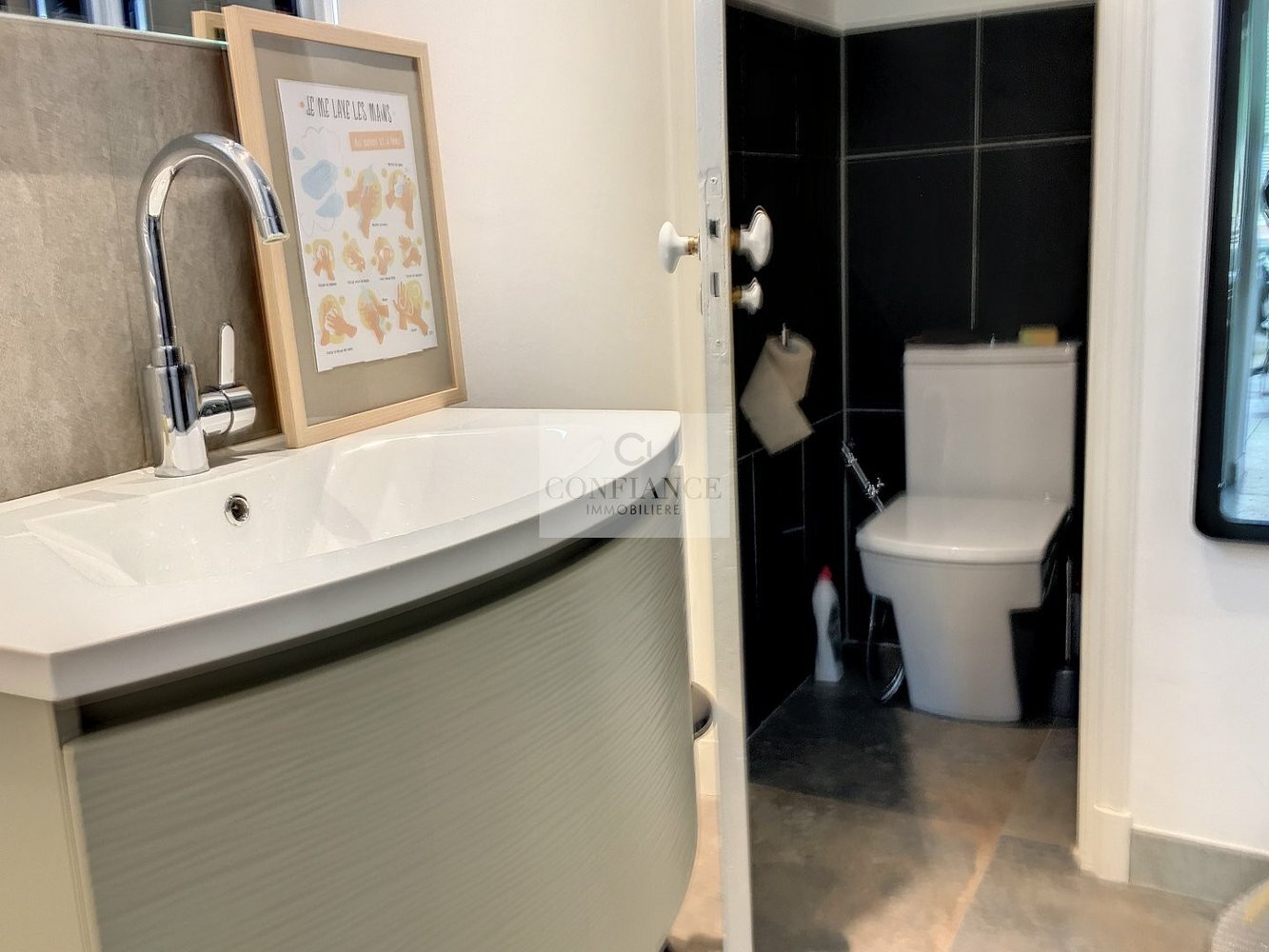 Property photo in Carre d'Argent