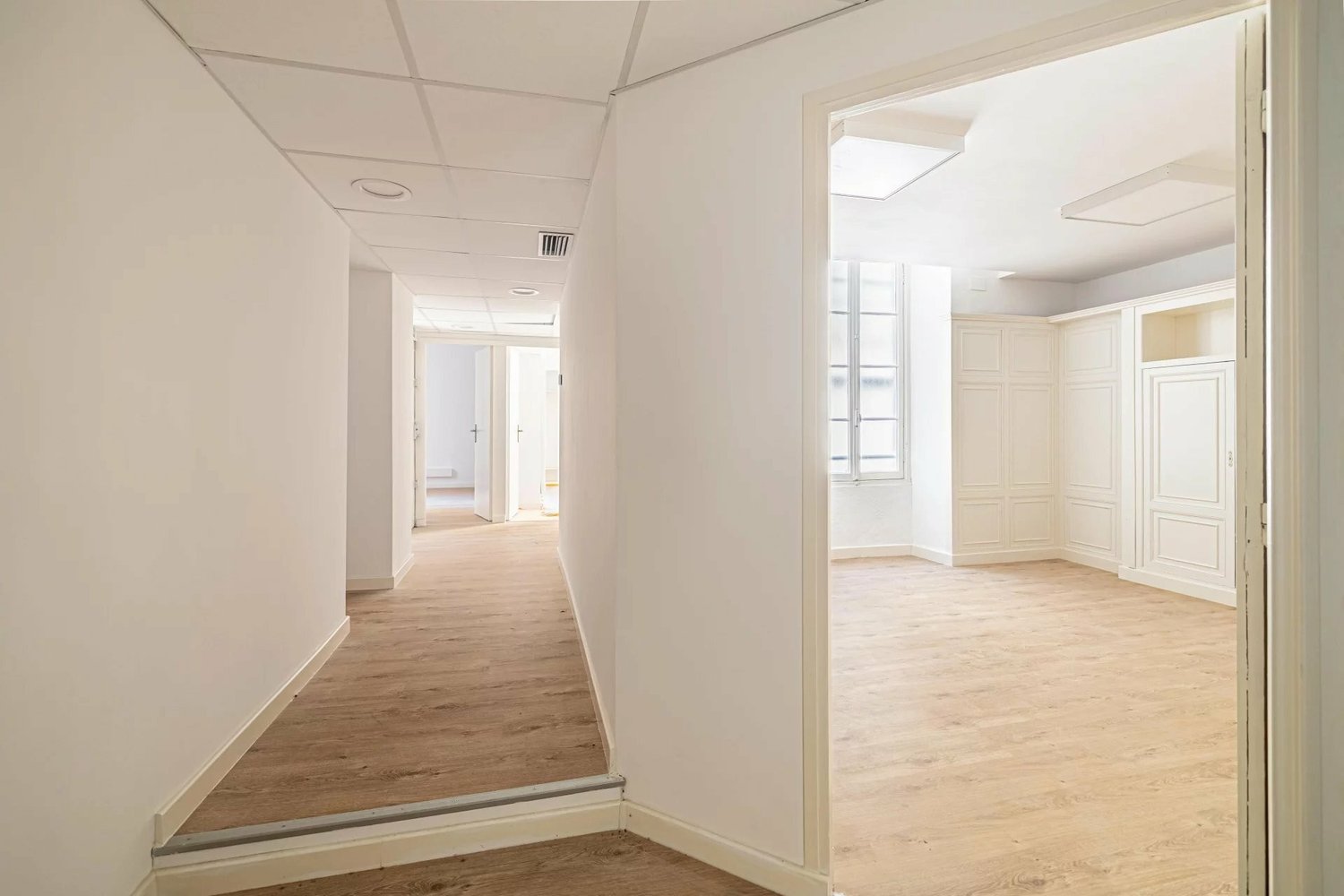 Property photo in Carre d'Argent