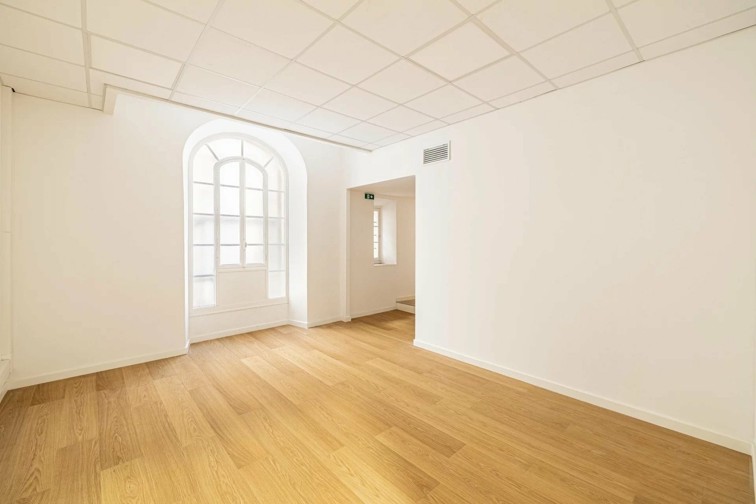 Property photo in Carre d'Argent