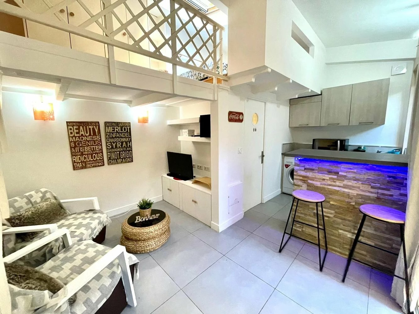 Property photo in Carre d'Or