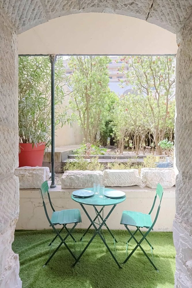 Property photo in Carre d'Or