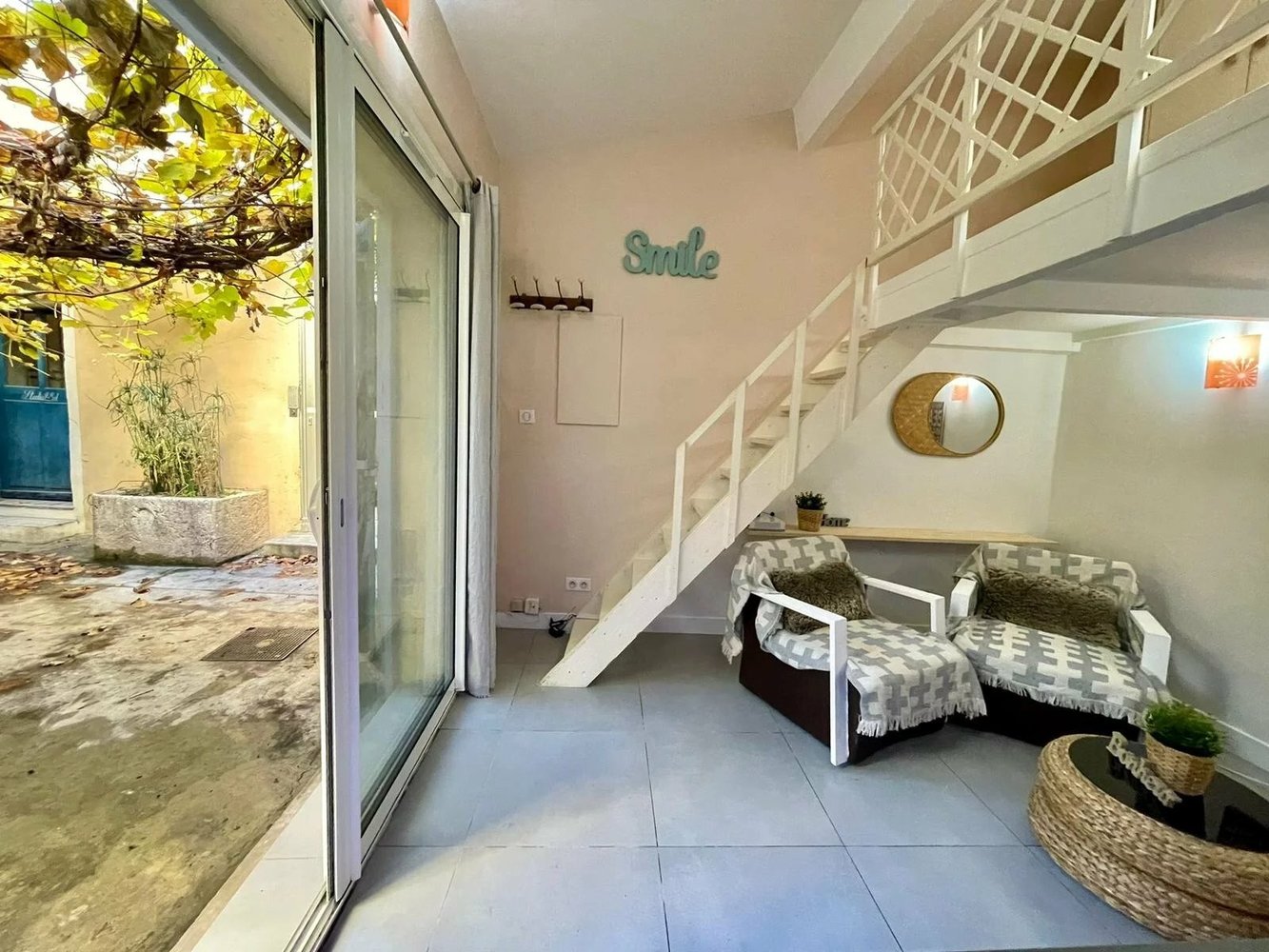 Property photo in Carre d'Or