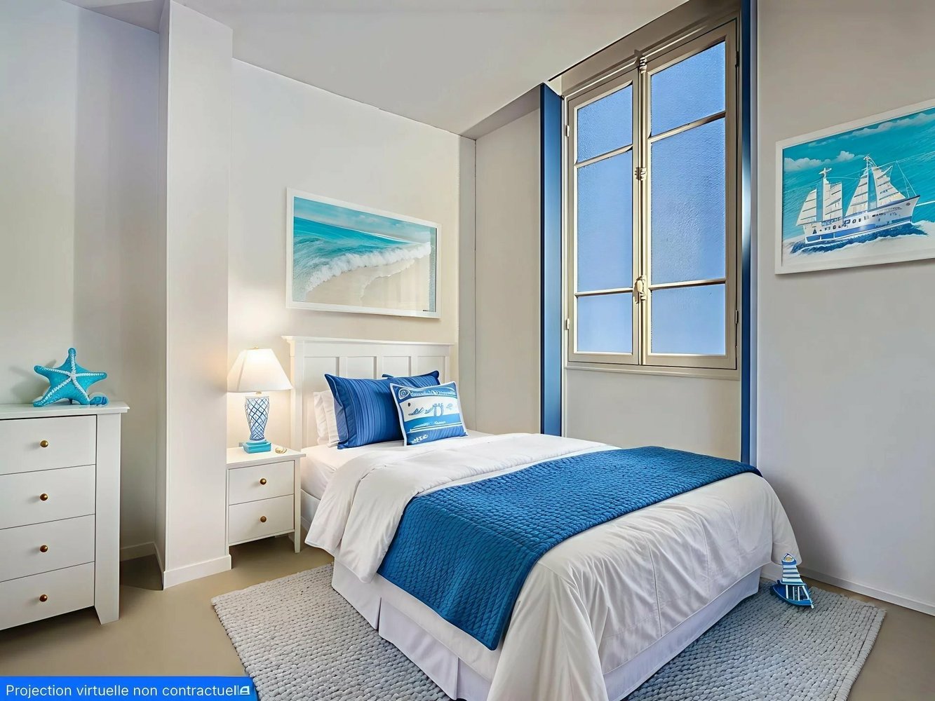 Property photo in Carre d'Or