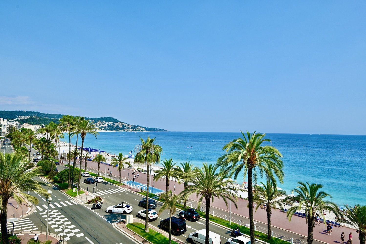 Property photo in Carre d'Or