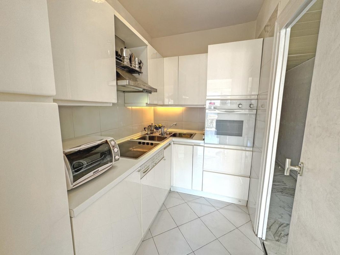 Property photo in Carre d'Or