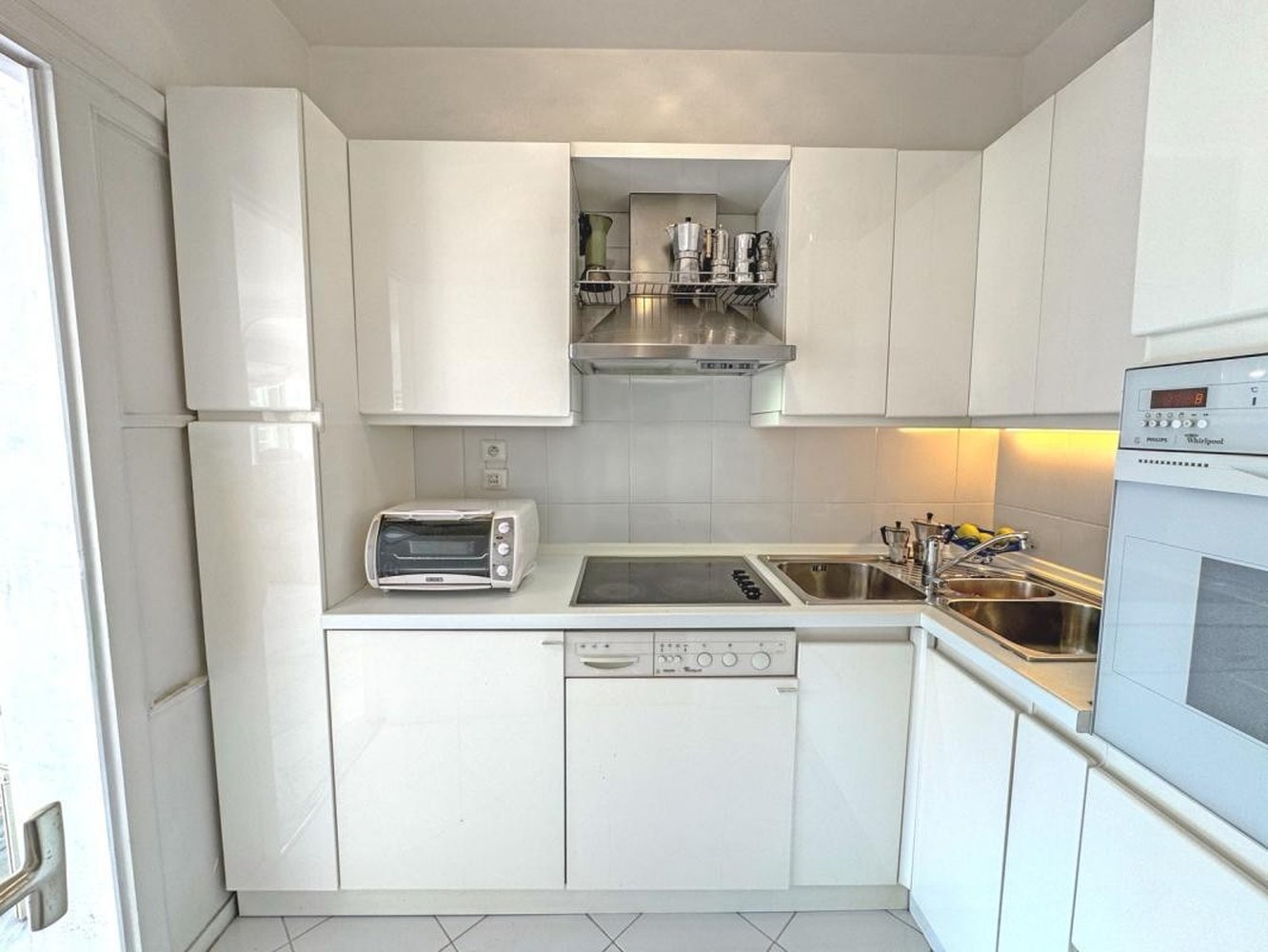 Property photo in Carre d'Or