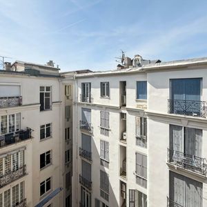 Property in Carre d'Or