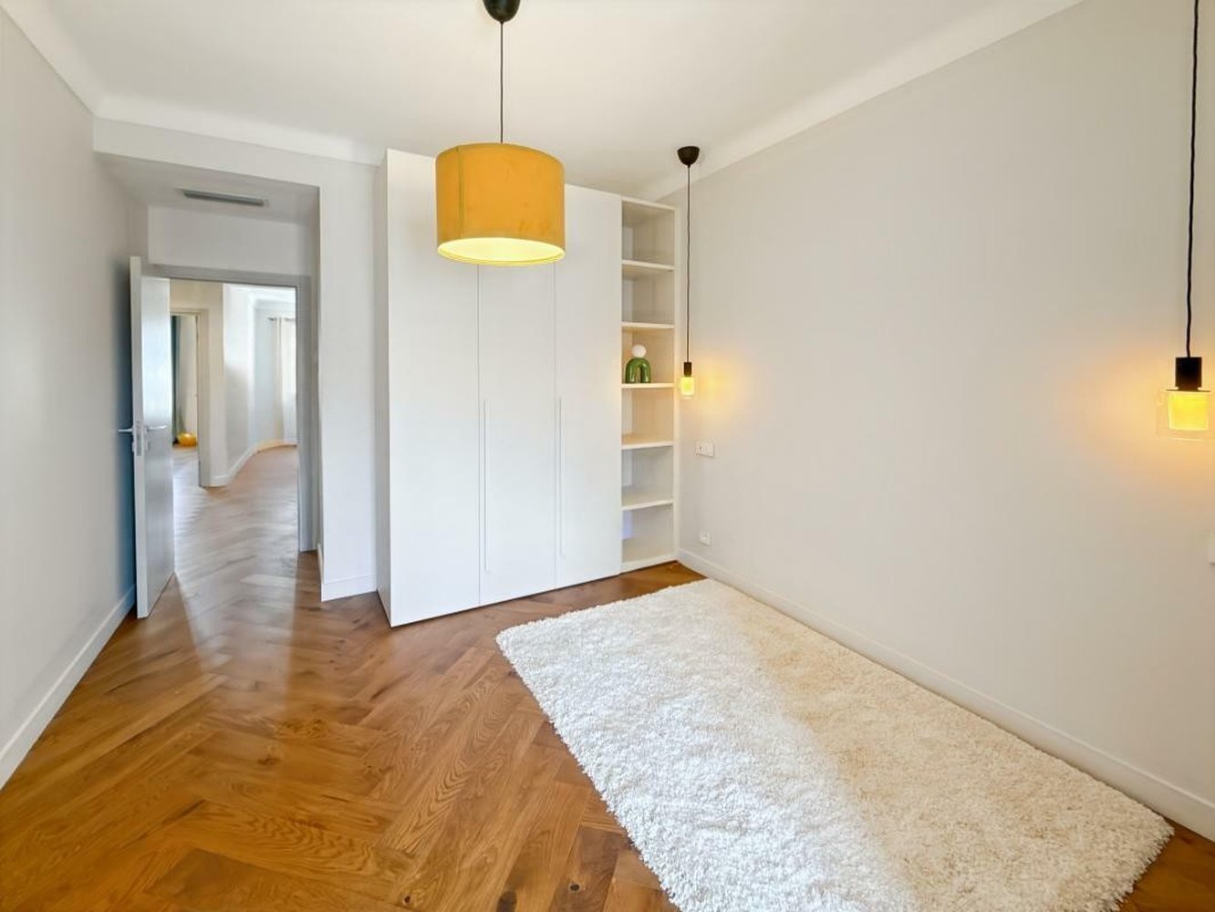 Property photo in Carre d'Or