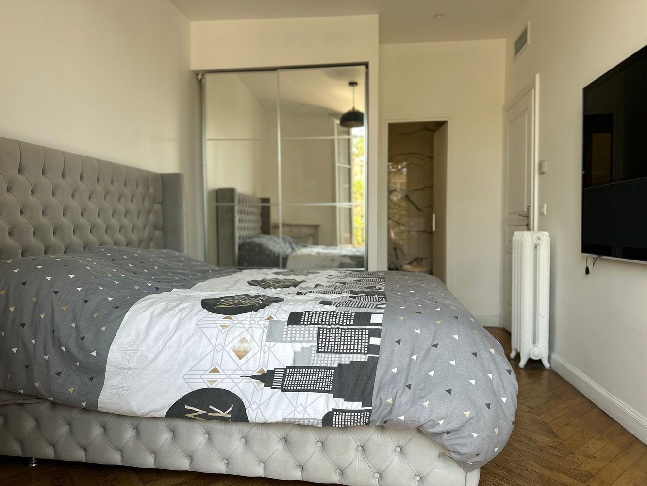 Property photo in Carre d'Or