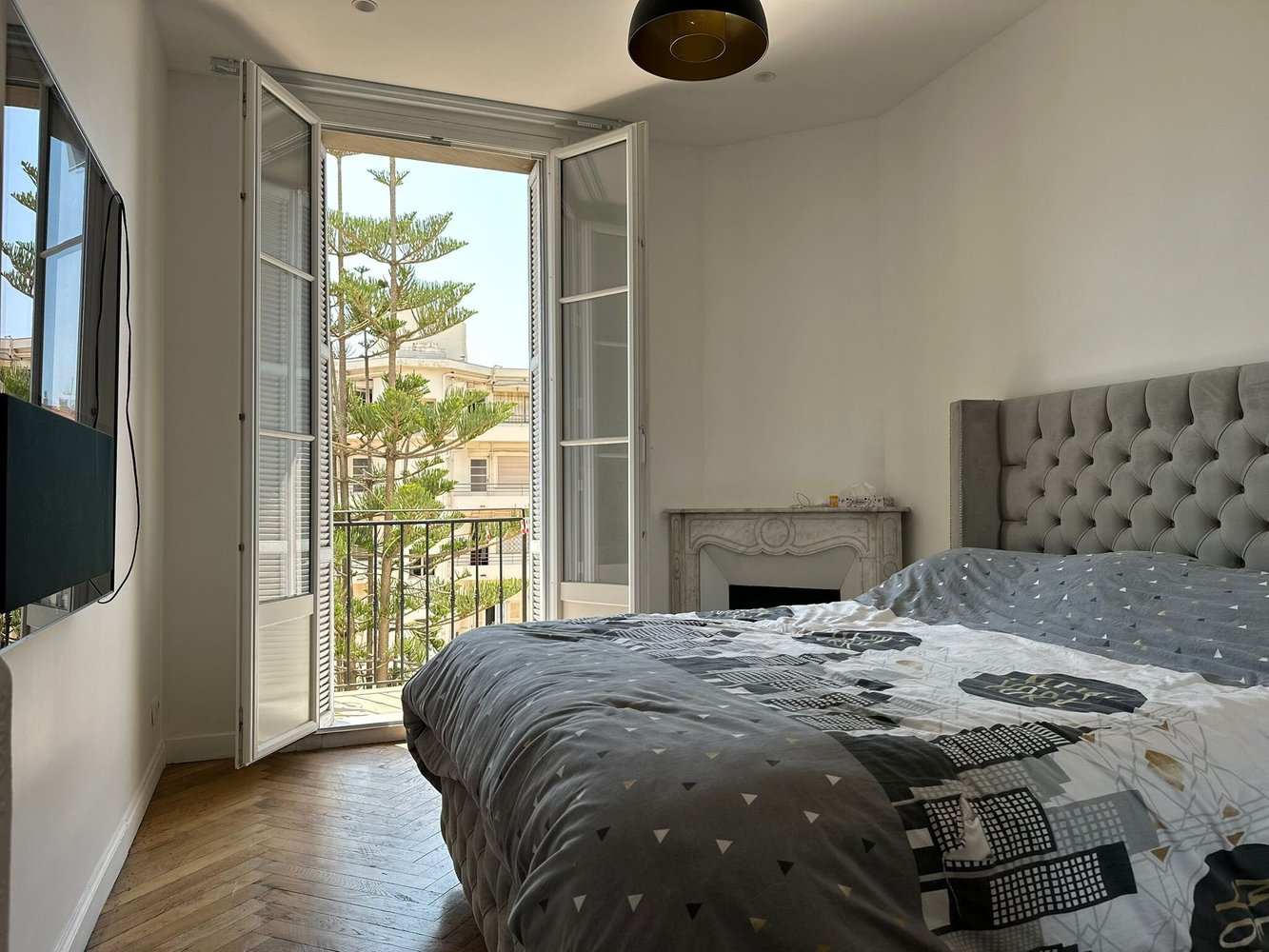 Property photo in Carre d'Or