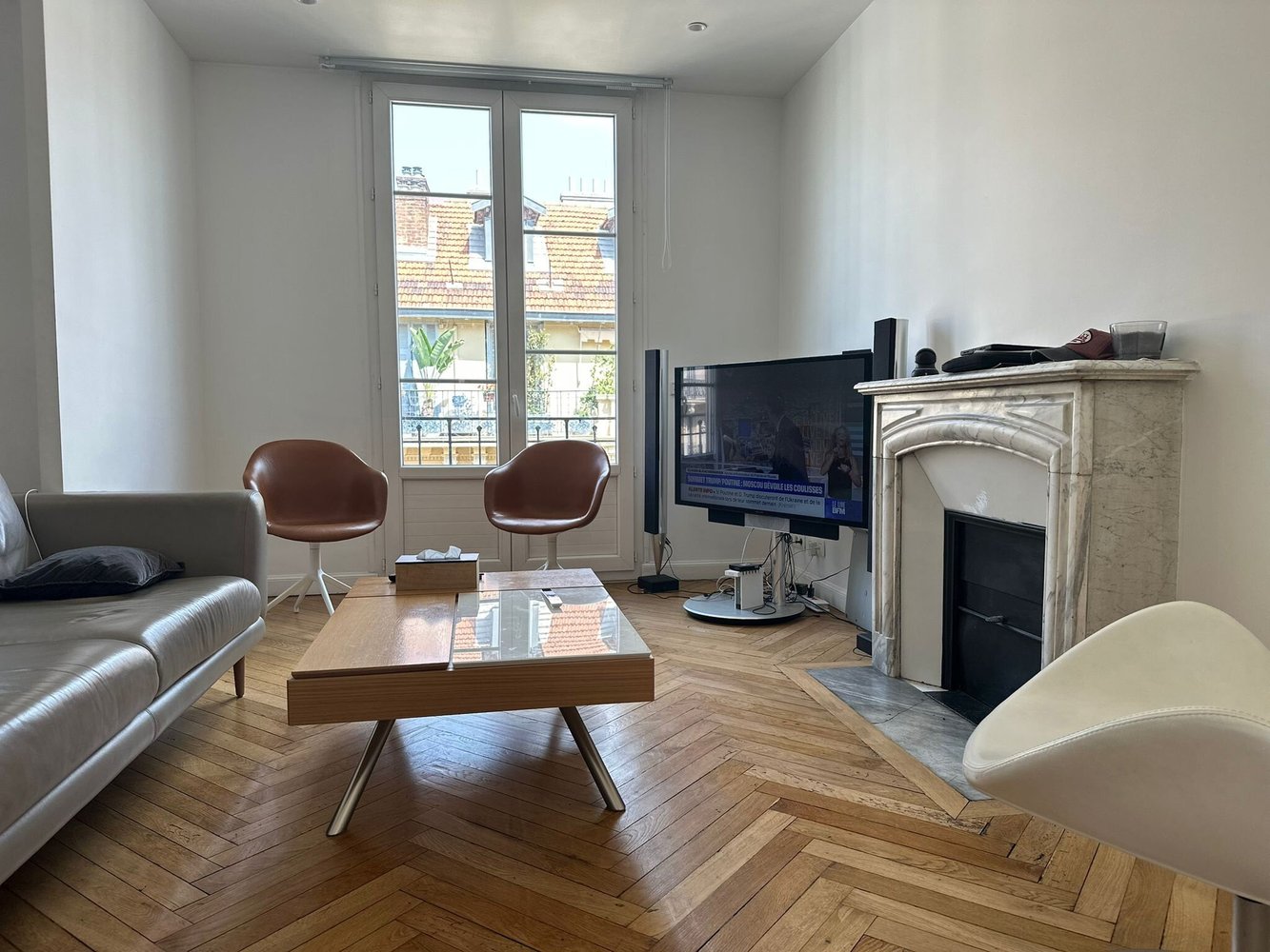 Property photo in Carre d'Or