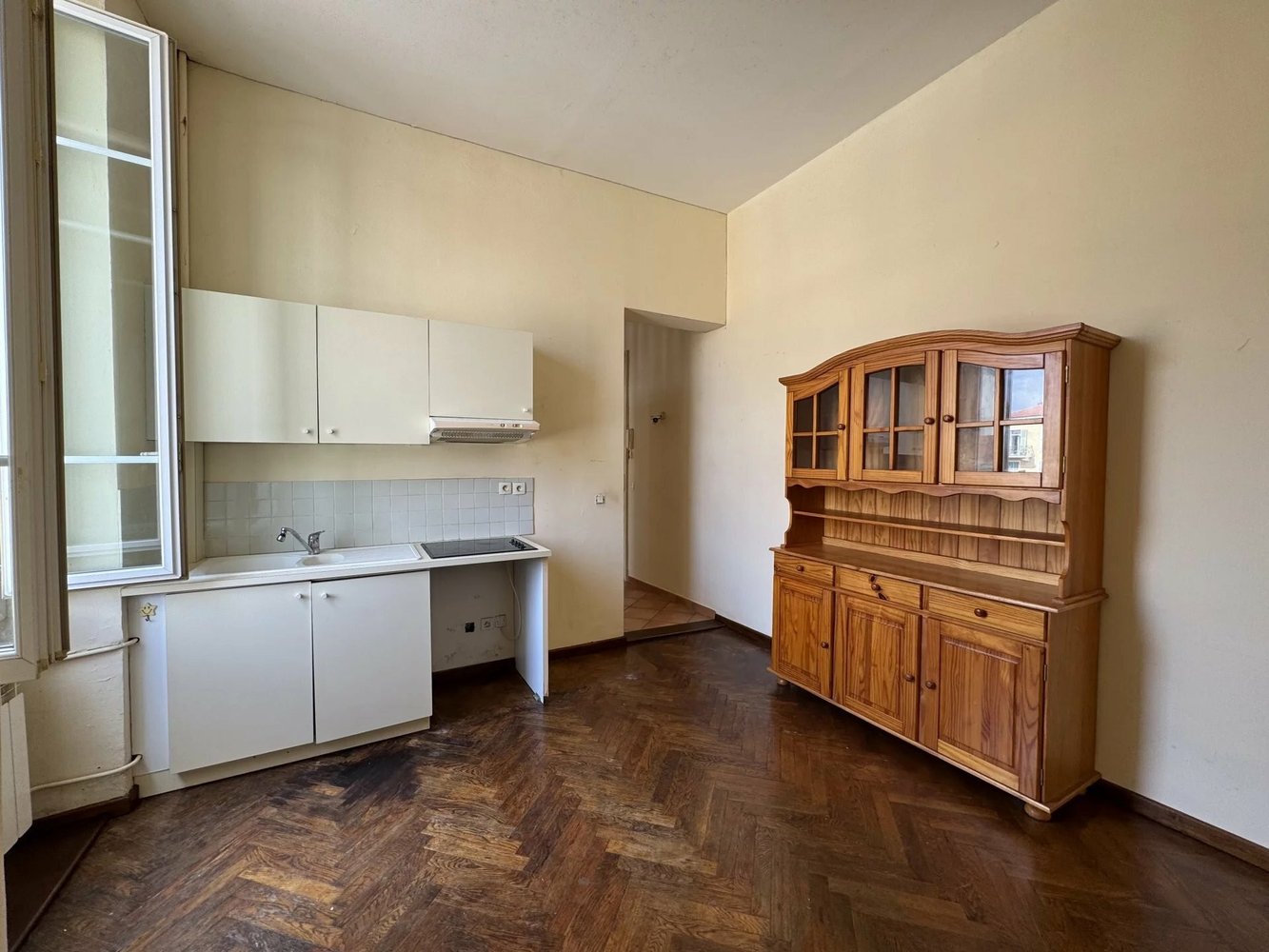 Property photo in Carre d'Or