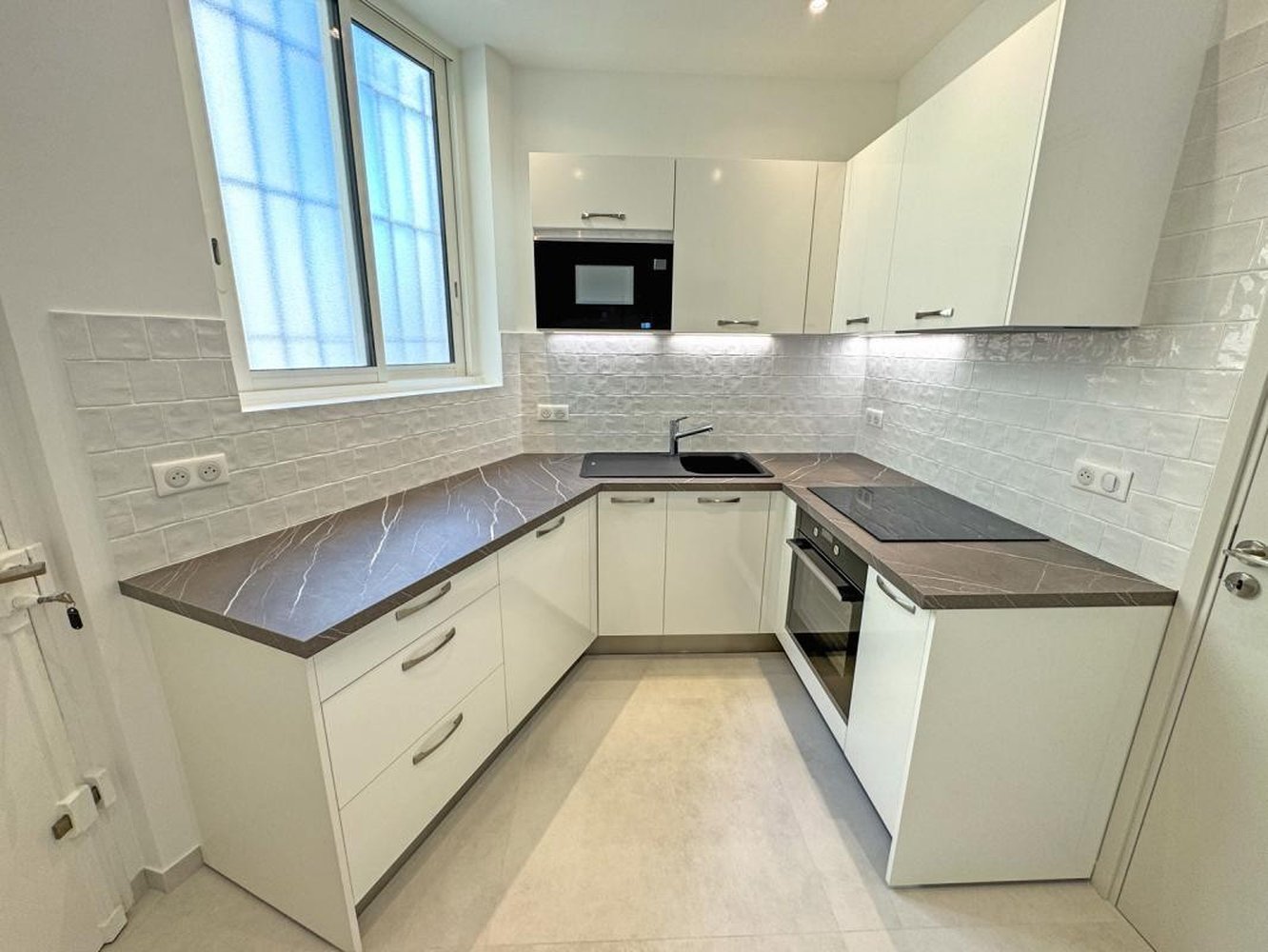 Property photo in Carre d'Or