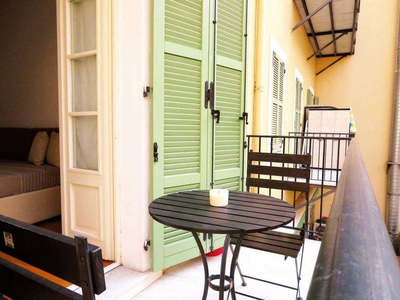 Property photo in Carre d'Or