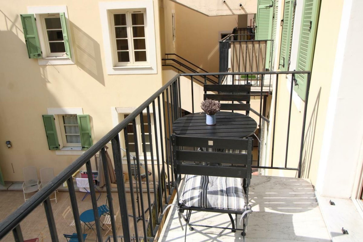 Property photo in Carre d'Or