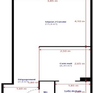 Property in Carre d'Or