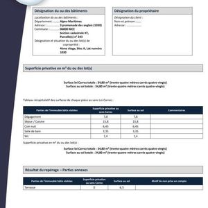 Property in Carre d'Or