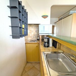 Property in Carre d'Or