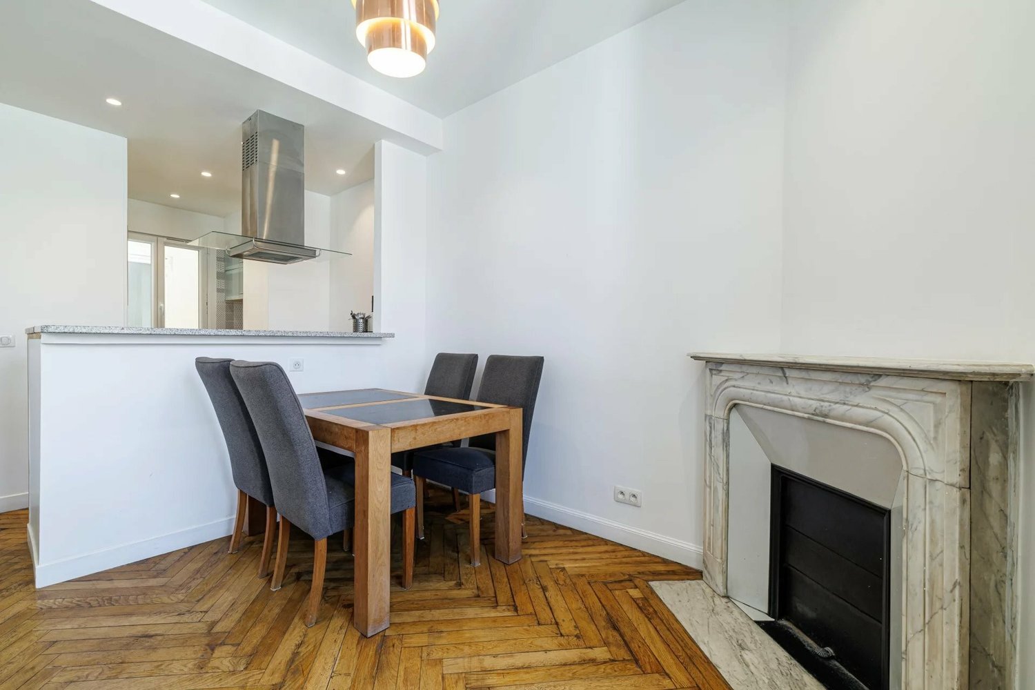 Property photo in Carre d'Or