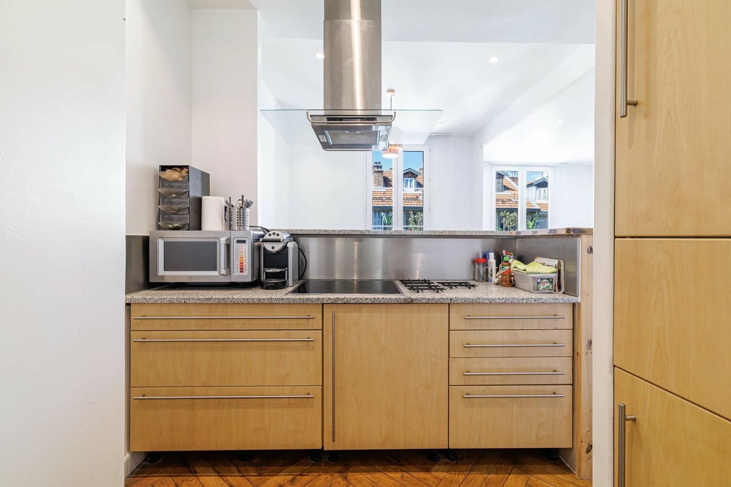 Property photo in Carre d'Or