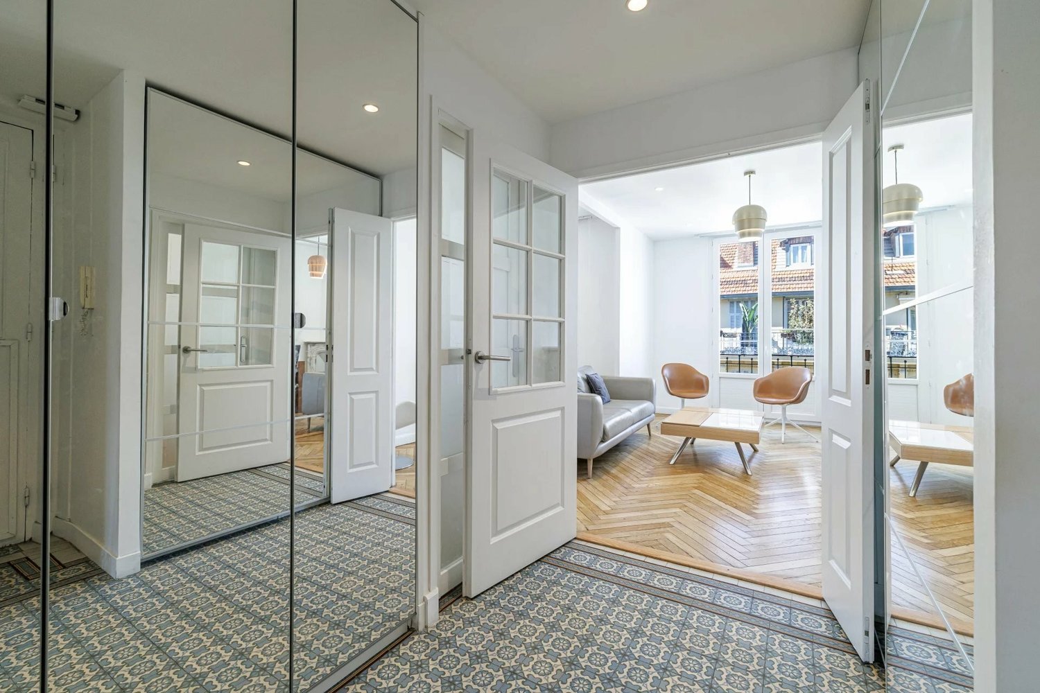 Property photo in Carre d'Or