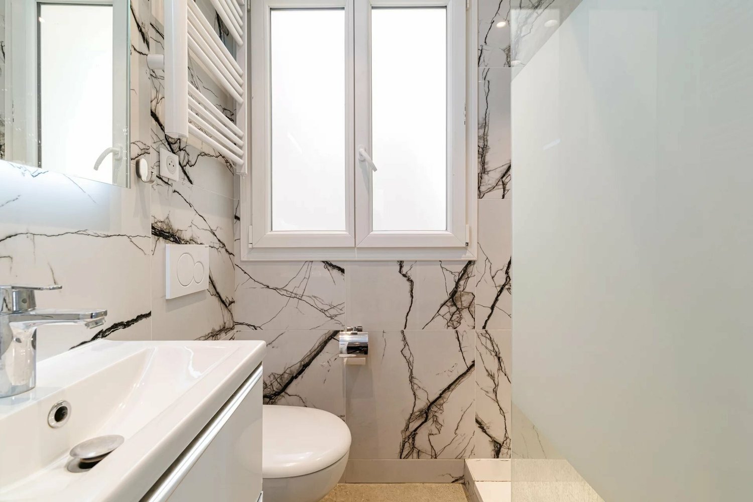 Property photo in Carre d'Or