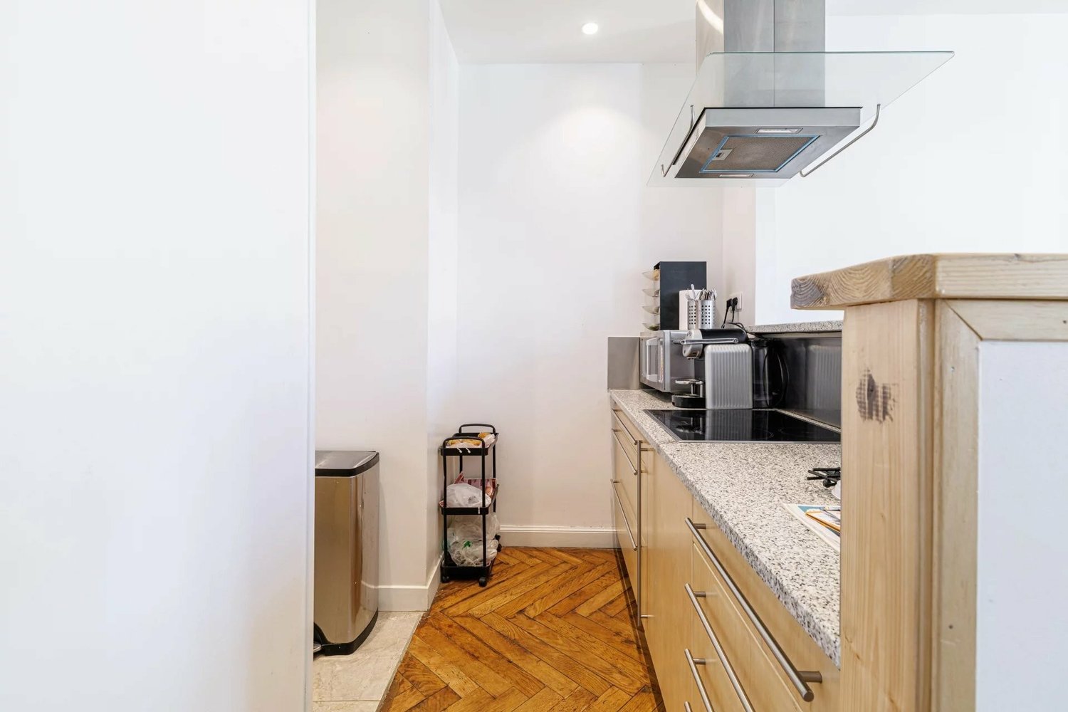 Property photo in Carre d'Or