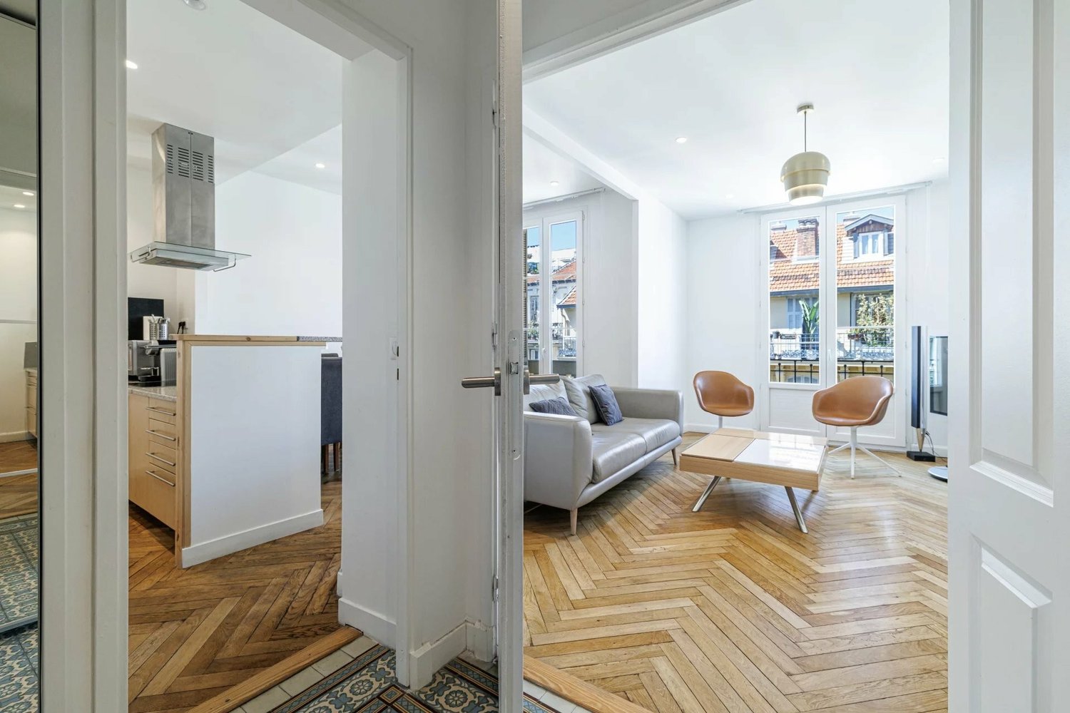 Property photo in Carre d'Or