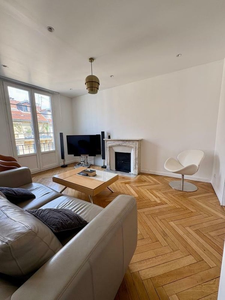 Property photo in Carre d'Or