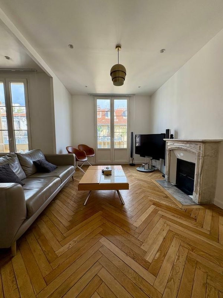 Property photo in Carre d'Or