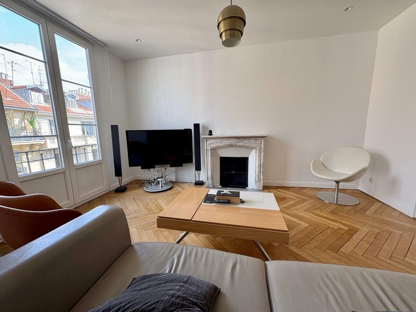 Property photo in Carre d'Or